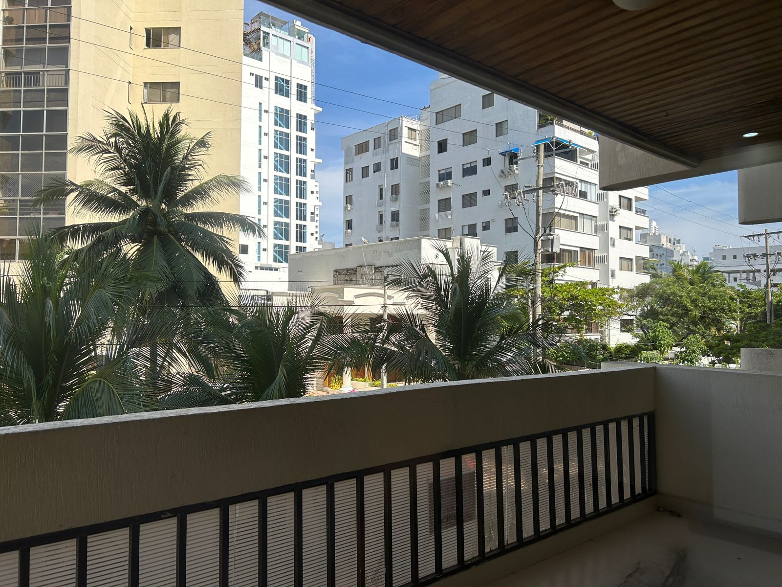 Apartamento en Bocagrande, Cartagena, Bolívar — foto 1