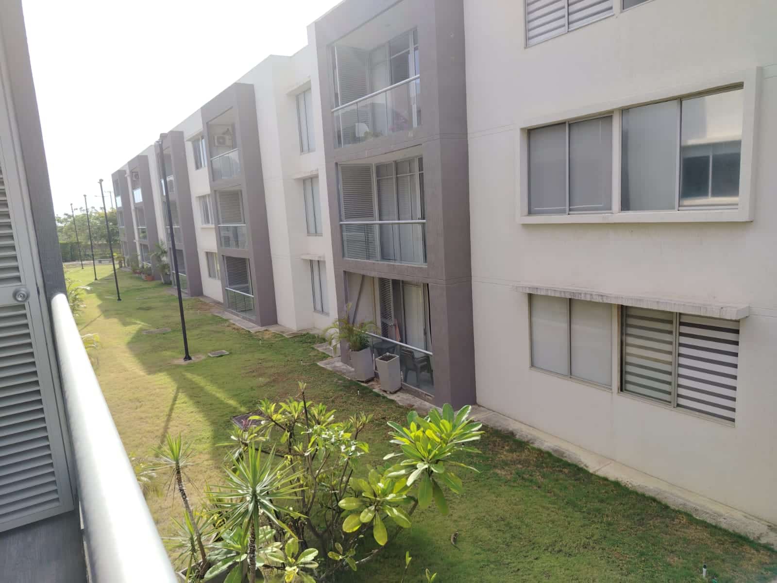 Apartamento en Serena del mar, Cartagena, Bolívar — foto 1