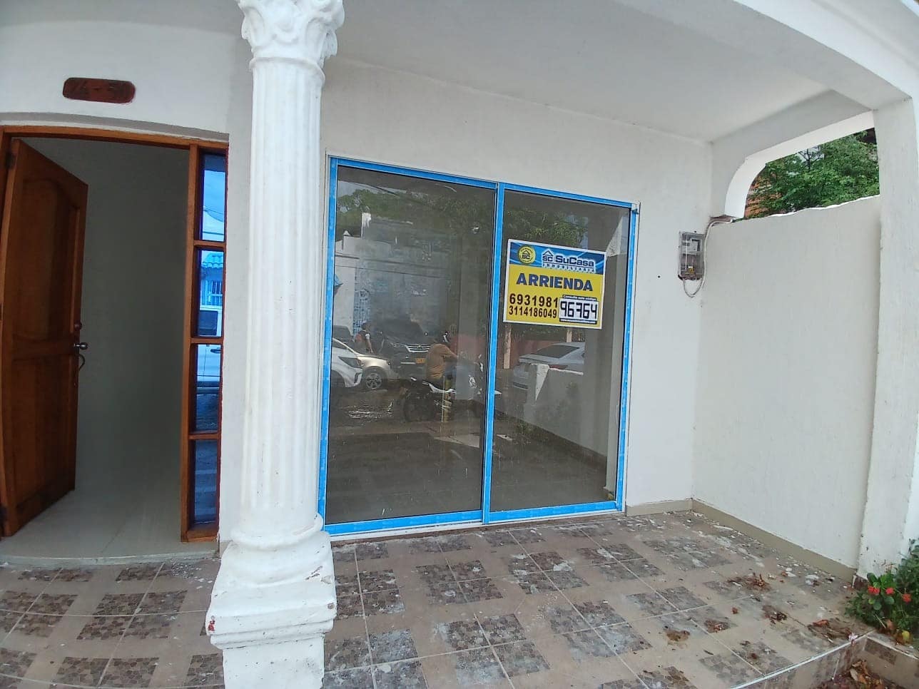 Local en Manga, Cartagena, Bolívar — foto 1