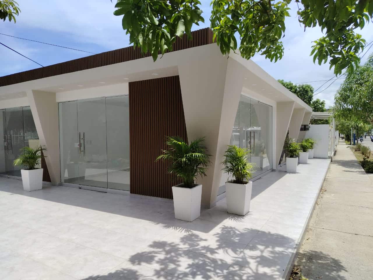 Local en El rodeo, Cartagena, Bolívar — foto 1