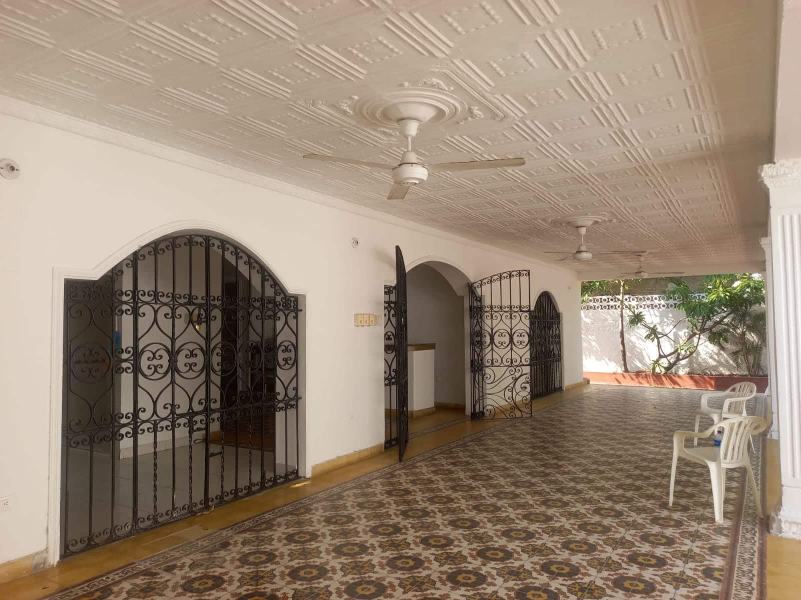 Casa en Manga, Cartagena, Bolívar — foto 1