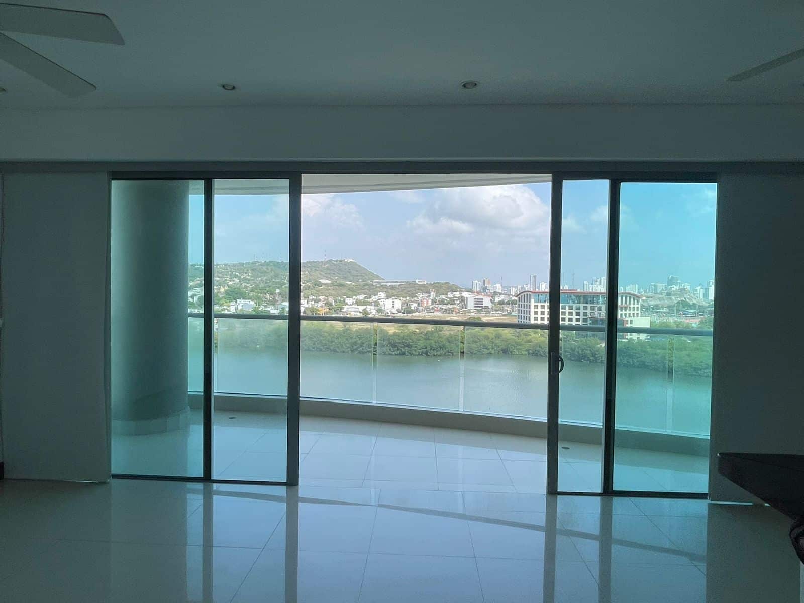 Apartamento en El Cabrero, Cartagena, Bolívar — foto 1