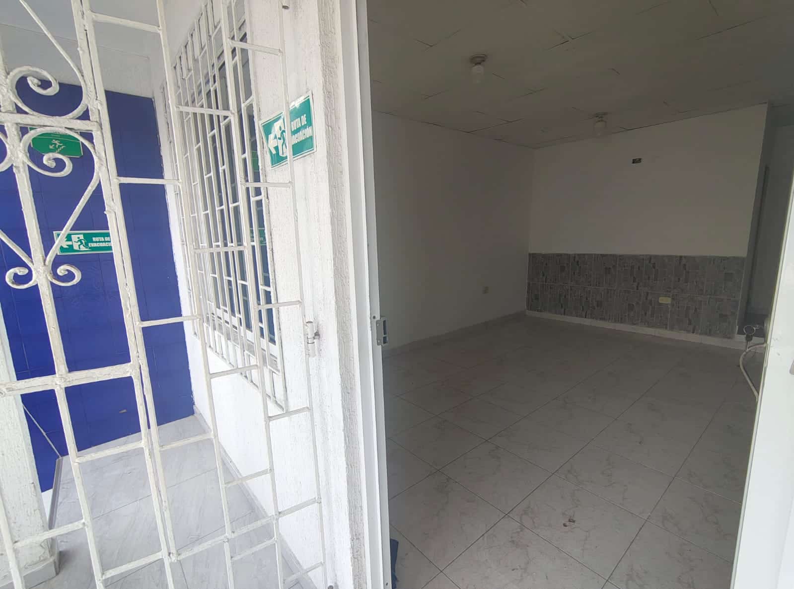 Oficina en Bosque, Cartagena, Bolívar — foto 1