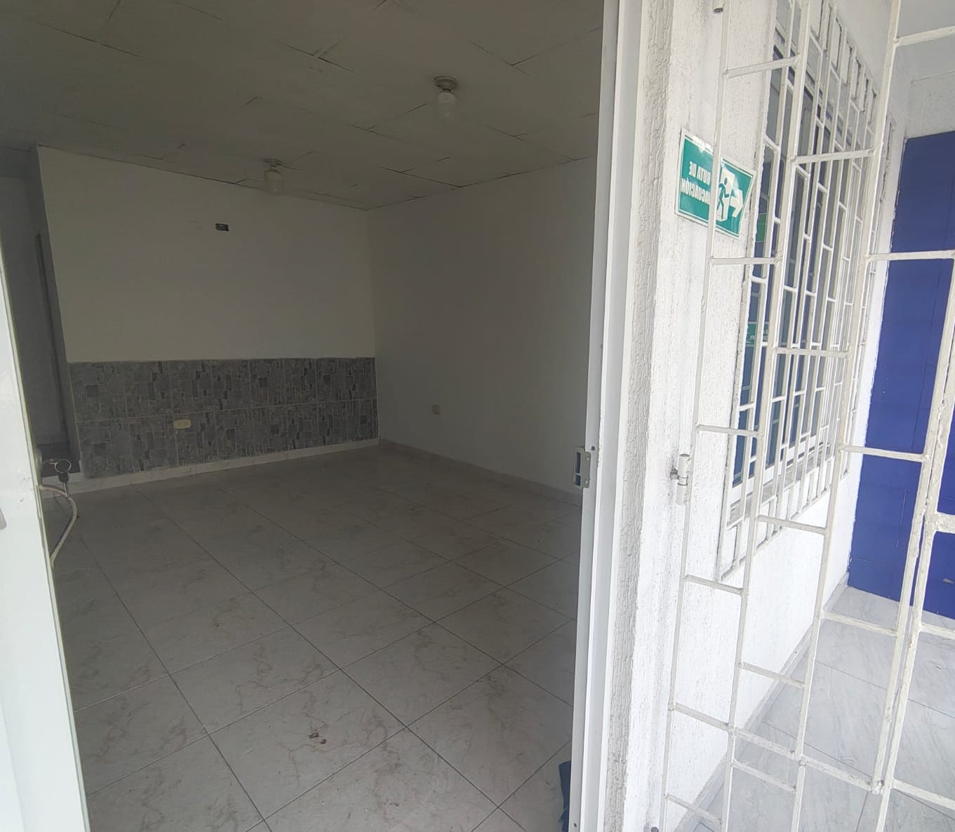 Oficina en Bosque, Cartagena, Bolívar — foto 1