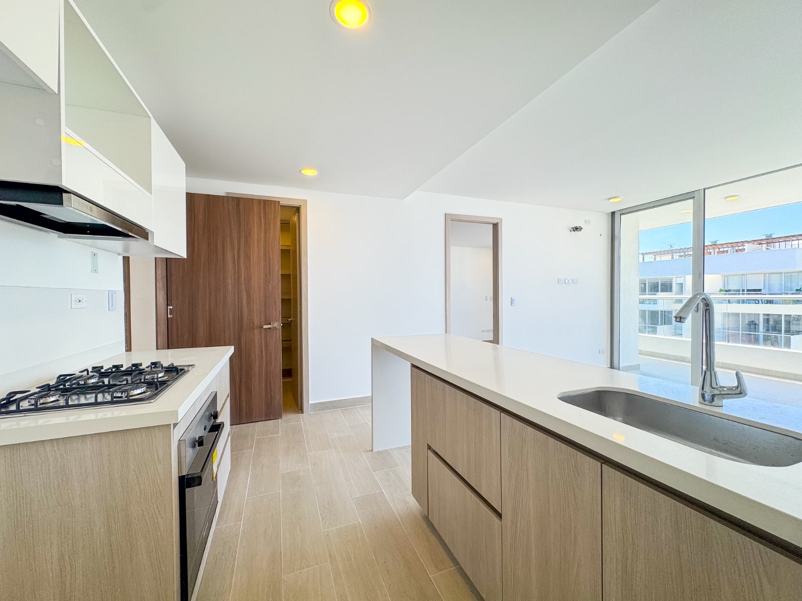 Apartamento en Zona norte, Cartagena, Bolívar — foto 1
