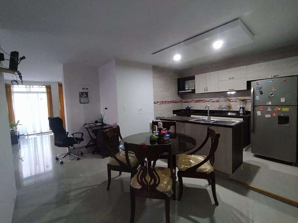 Apartamento en Turbaco, Cartagena, Bolívar — foto 1
