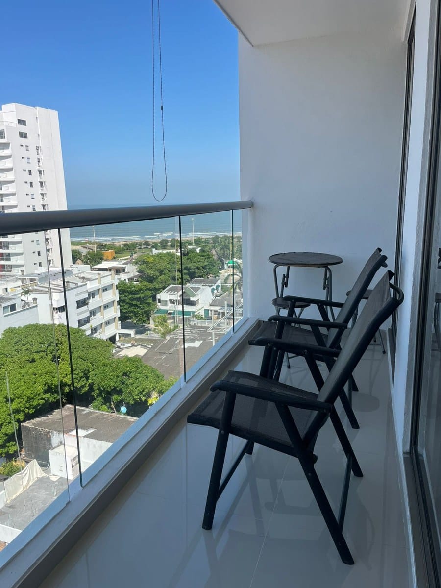Apartamento en Crespo, Cartagena, Bolívar — foto 1