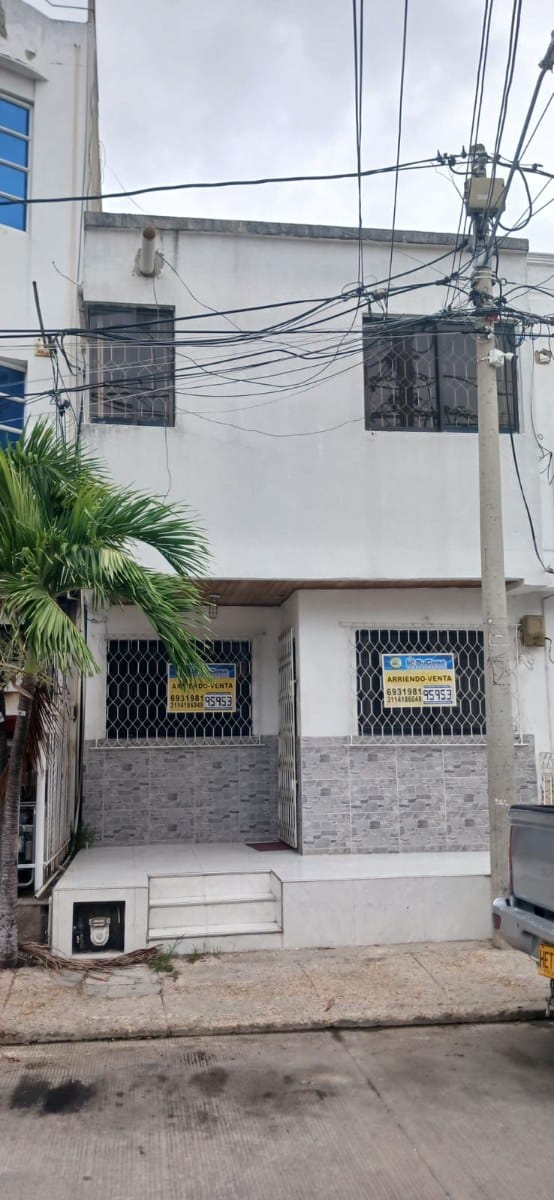 Apartamento en Buenos Aires, Cartagena, Bolívar — foto 1