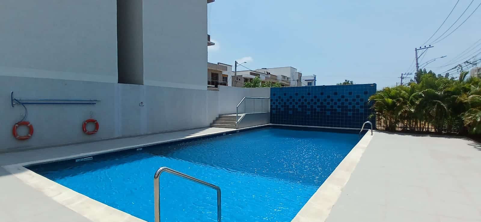 Apartamento en La Carolina, Cartagena, Bolívar — foto 1