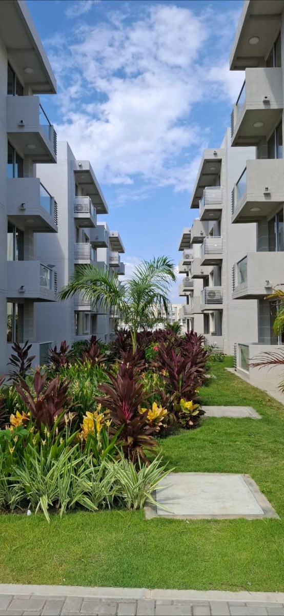 Apartamento en Manzanillo del Mar, Cartagena, Bolívar — foto 1