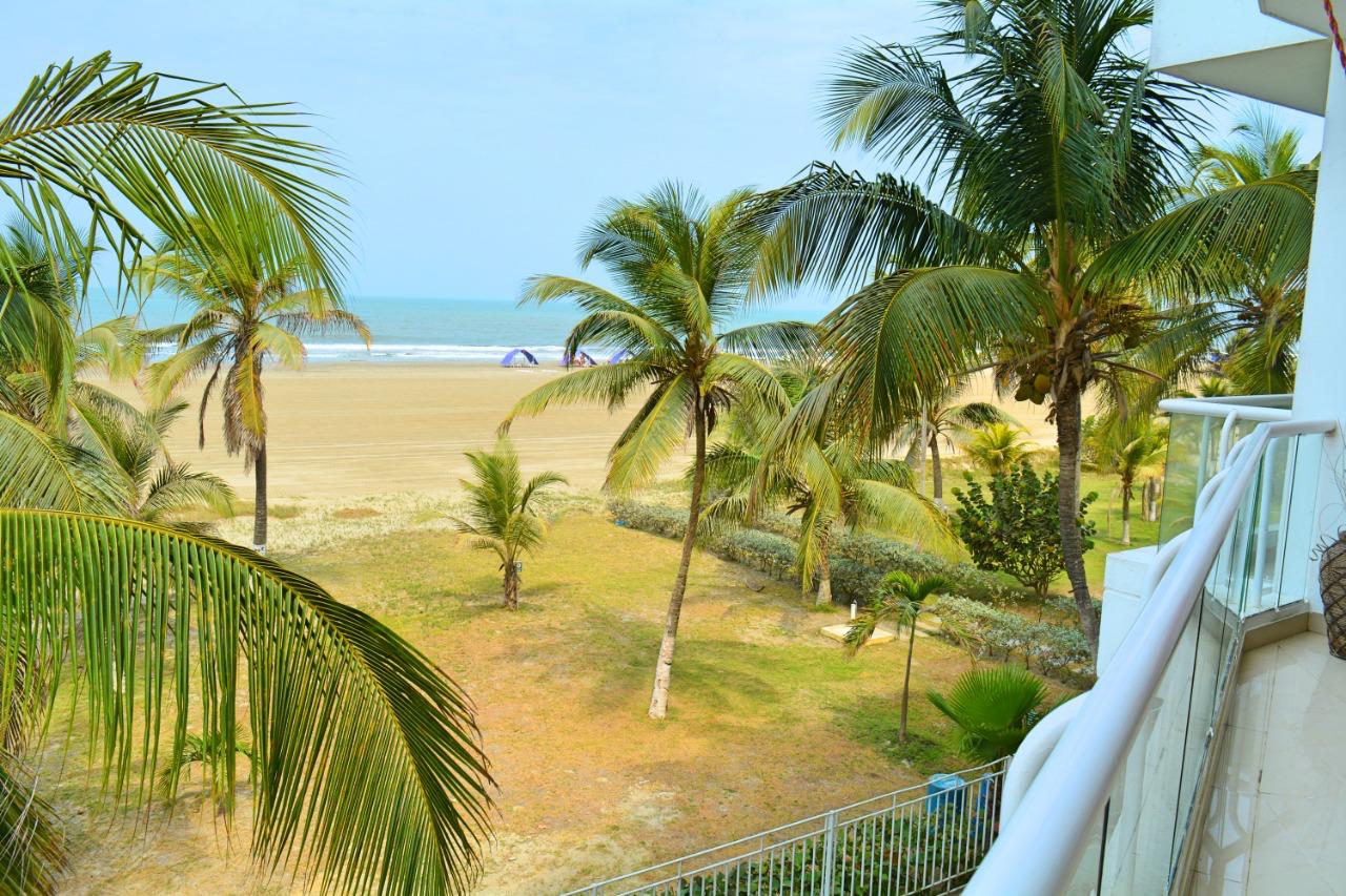 Apartamento en La Boquilla, Cartagena, Bolívar — foto 1