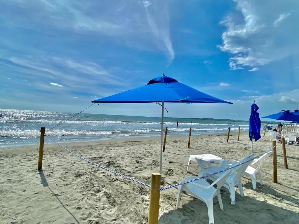 Apartamento en Manzanillo del Mar, Cartagena, Bolívar — foto 1