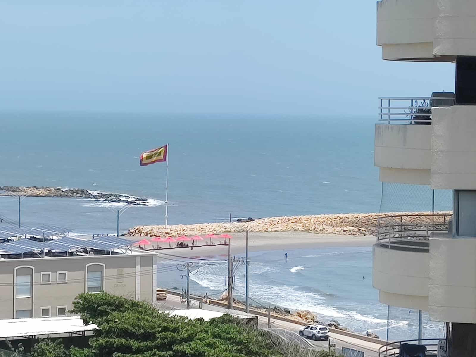 Apartamento en El Cabrero, Cartagena, Bolívar — foto 1