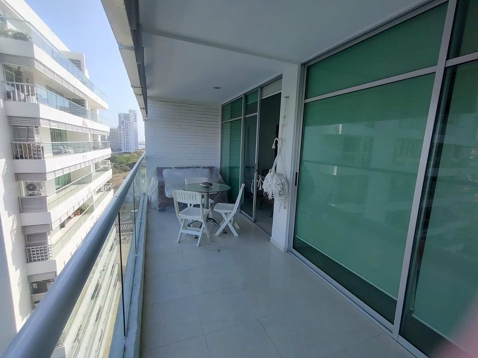 Apartamento en Marbella, Cartagena, Bolívar — foto 1