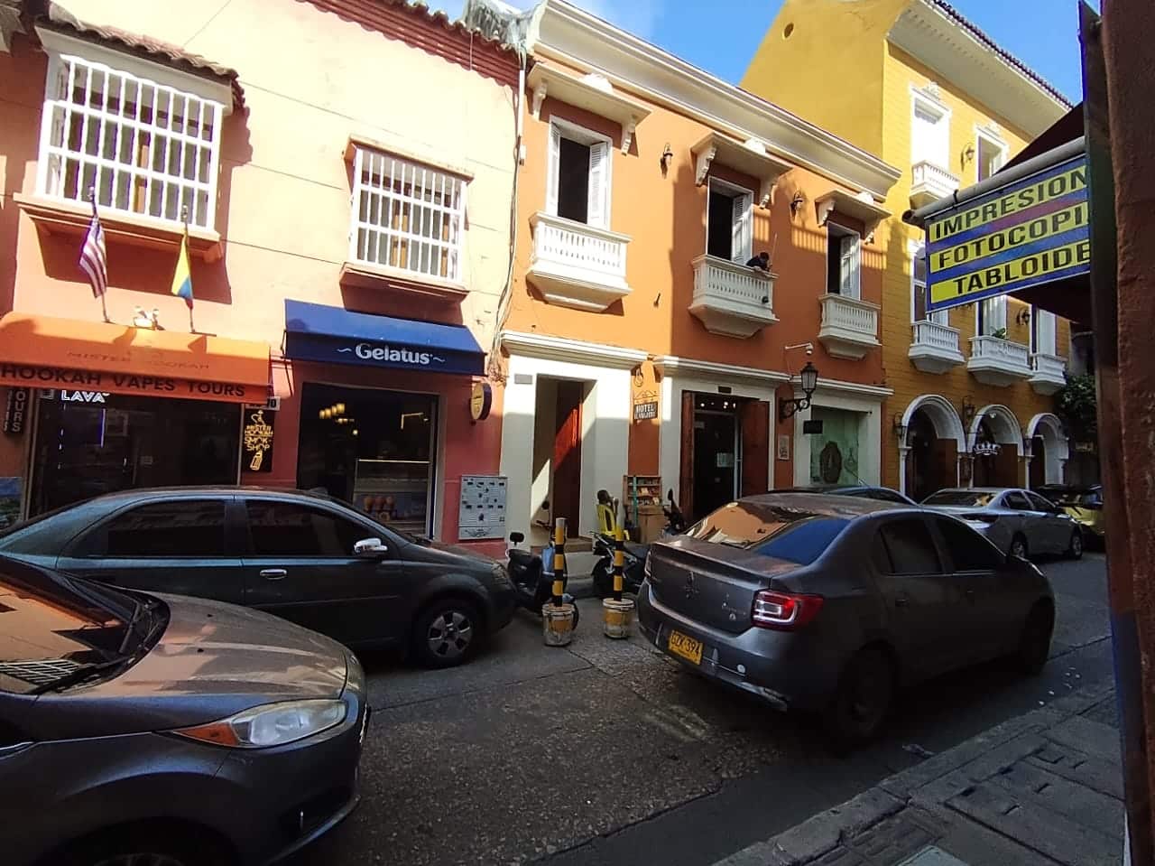 Local en Centro, Cartagena, Bolívar — foto 1