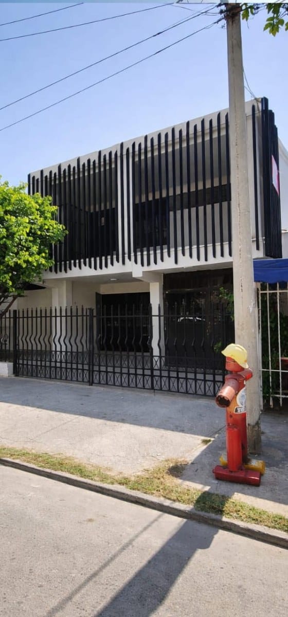 Oficina en Bosque, Cartagena, Bolívar — foto 1