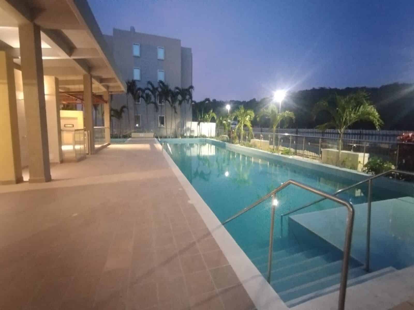 Apartamento en Manzanillo del Mar, Cartagena, Bolívar — foto 1