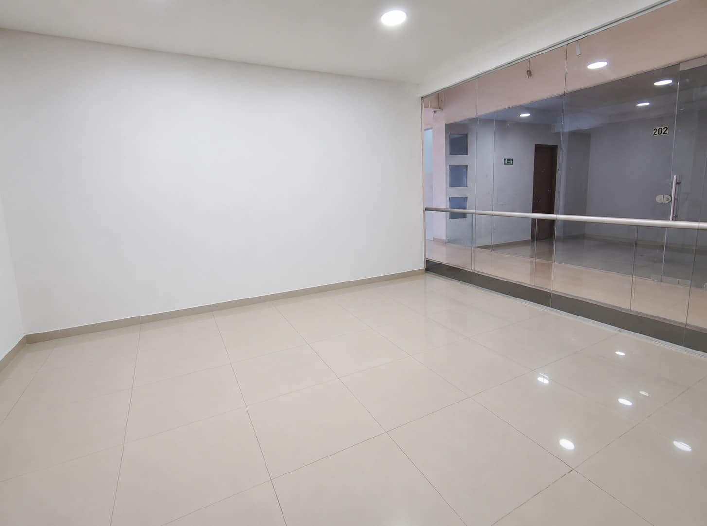 Oficina en Bosque, Cartagena, Bolívar — foto 1