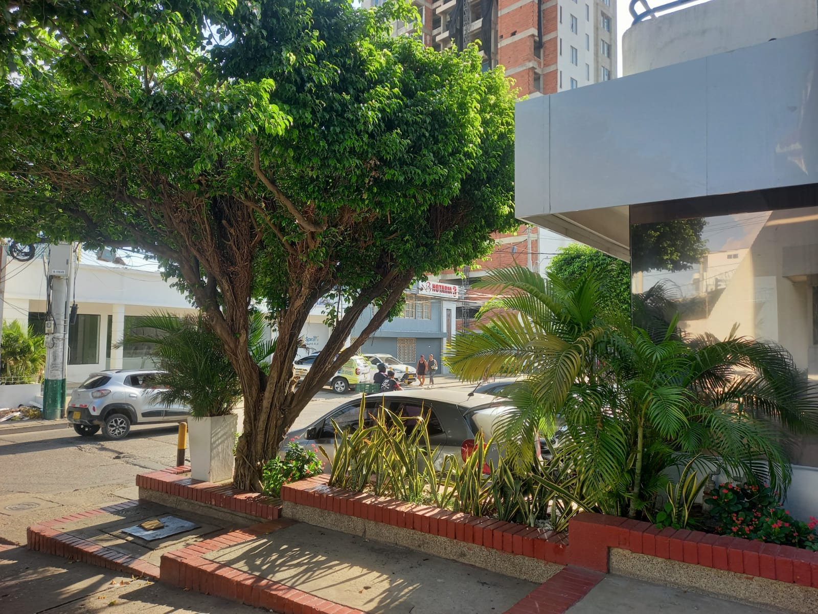 Apartamento en Pie de La Popa, Cartagena, Bolívar — foto 1