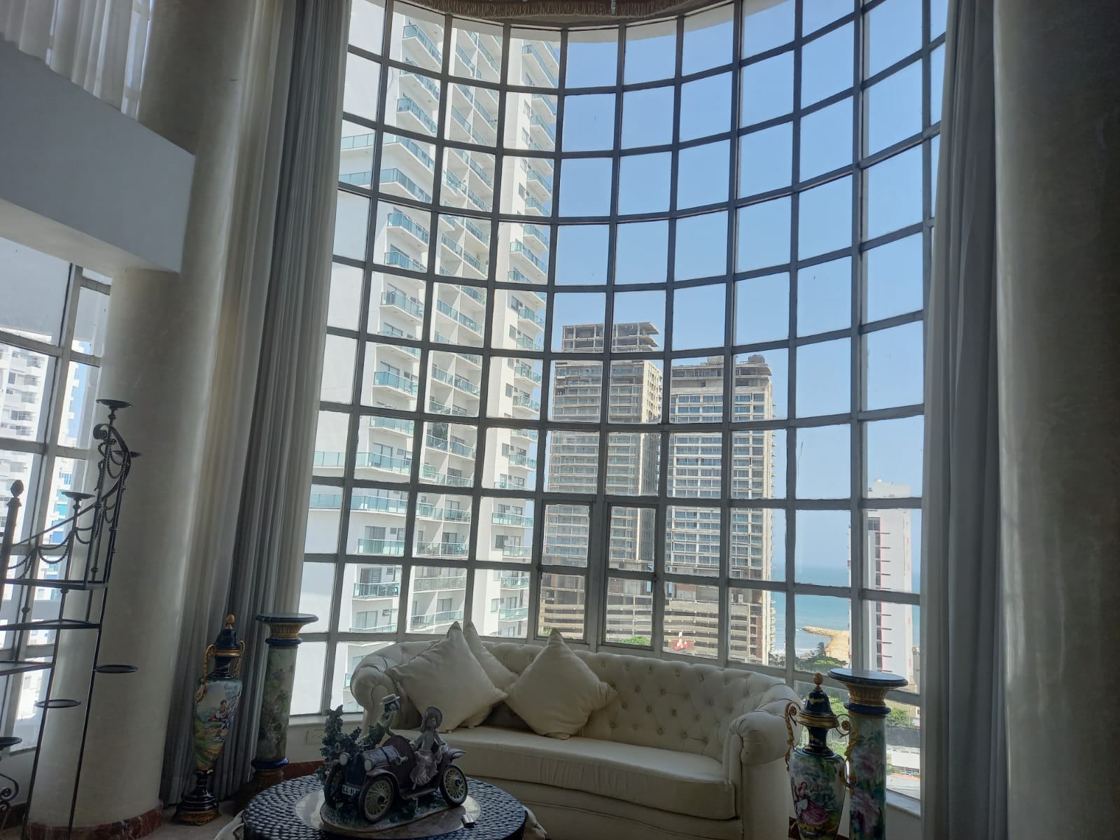 Apartamento en Bocagrande, Cartagena, Bolívar — foto 1