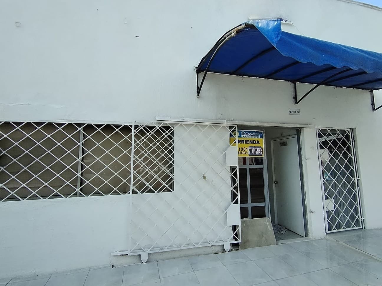 Local en Camino del medio, Cartagena, Bolívar — foto 1