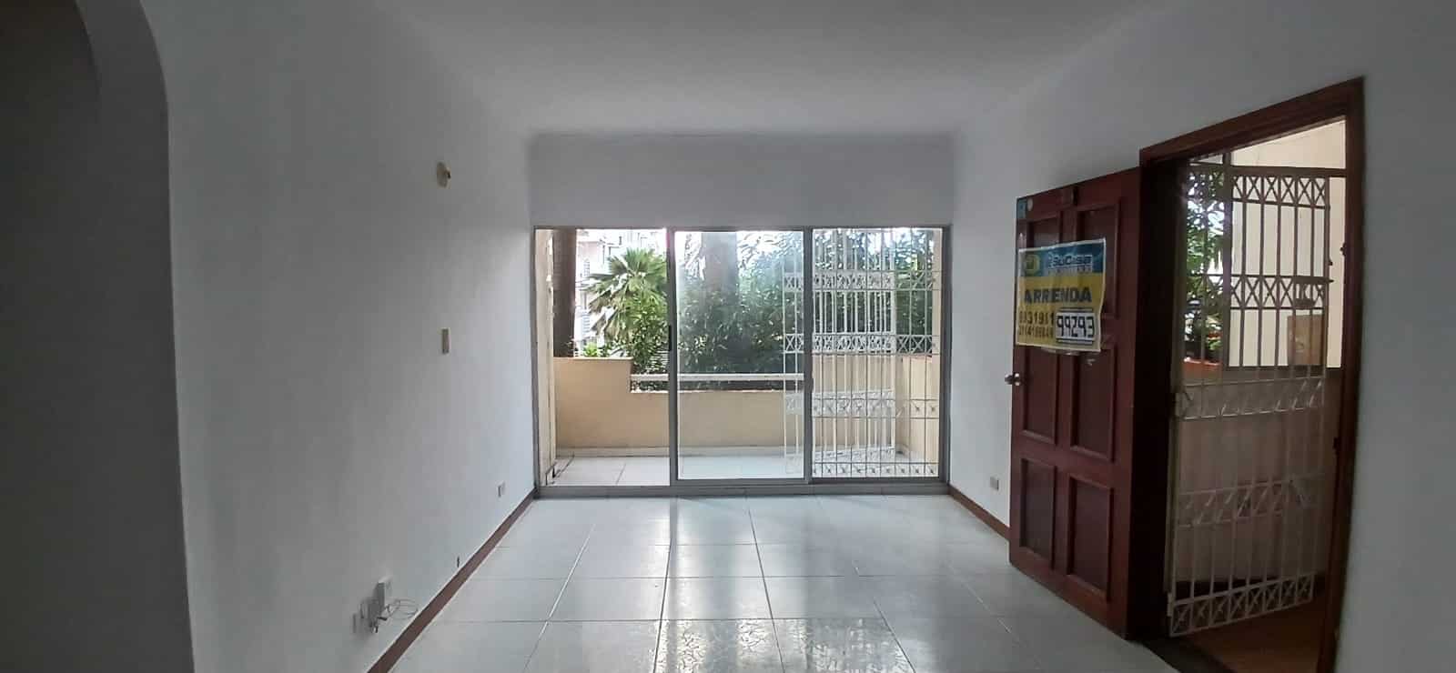 Apartamento en La Plazuela, Cartagena, Bolívar — foto 1