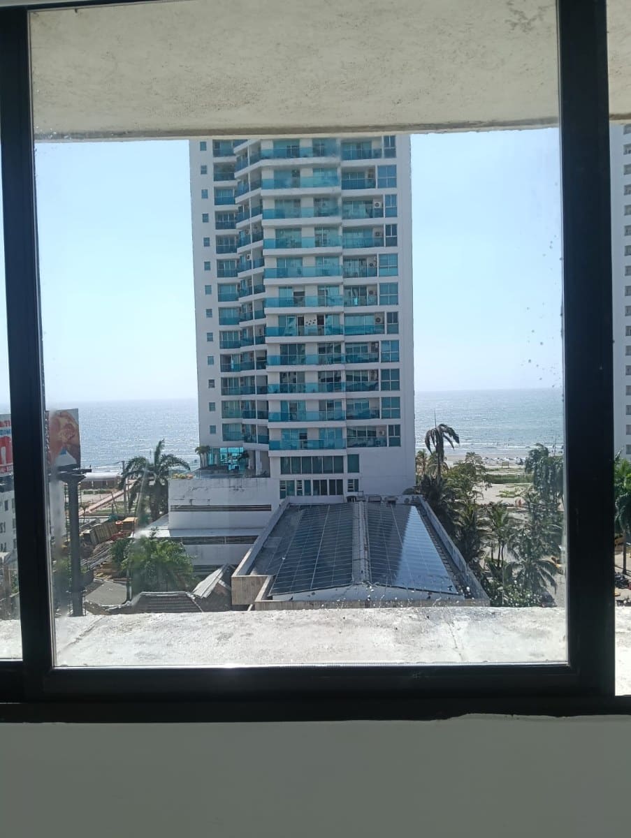 Apartamento en Bocagrande, Cartagena, Bolívar — foto 1