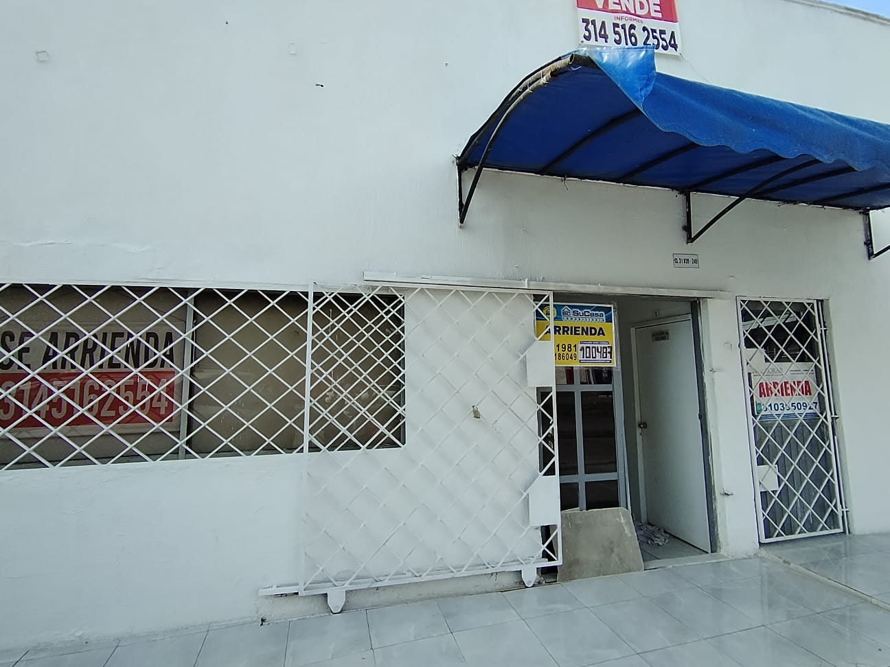 Local en Camino del medio, Cartagena, Bolívar — foto 1