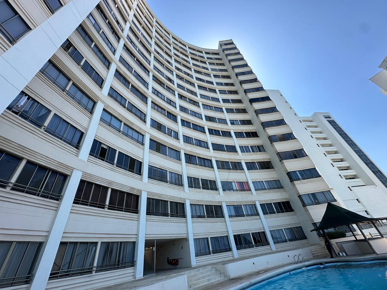 Apartamento en Marbella, Cartagena, Bolívar — foto 1