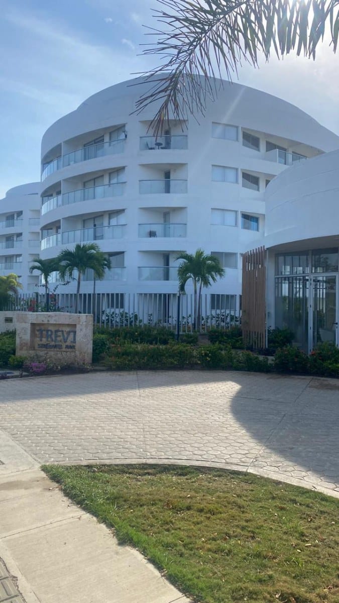 Apartamento en Serena del mar, Cartagena, Bolívar — foto 1