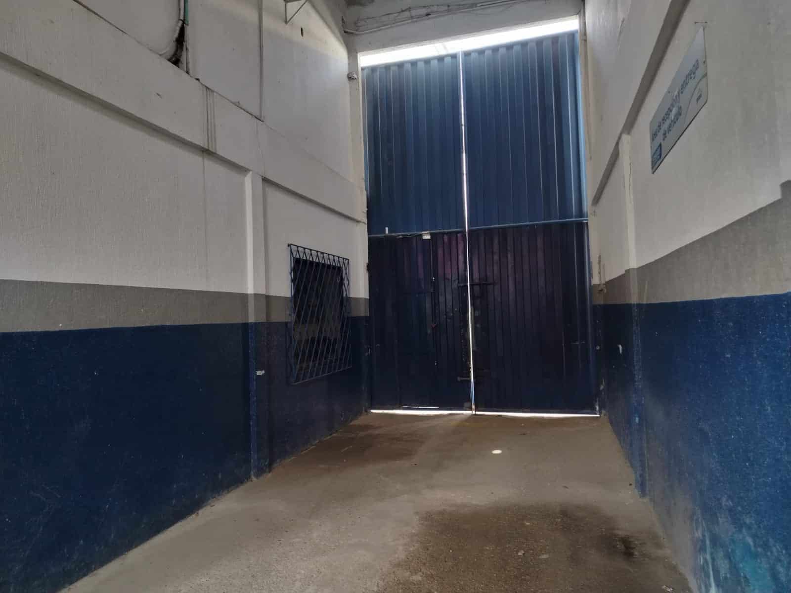 Bodega en Libano, Cartagena, Bolívar — foto 1
