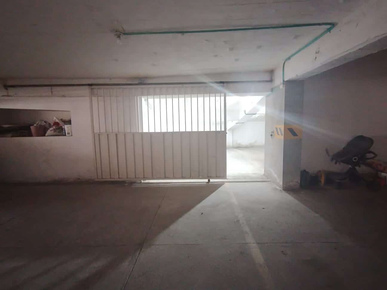 Bodega en Santa Monica, Cartagena, Bolívar — foto 1