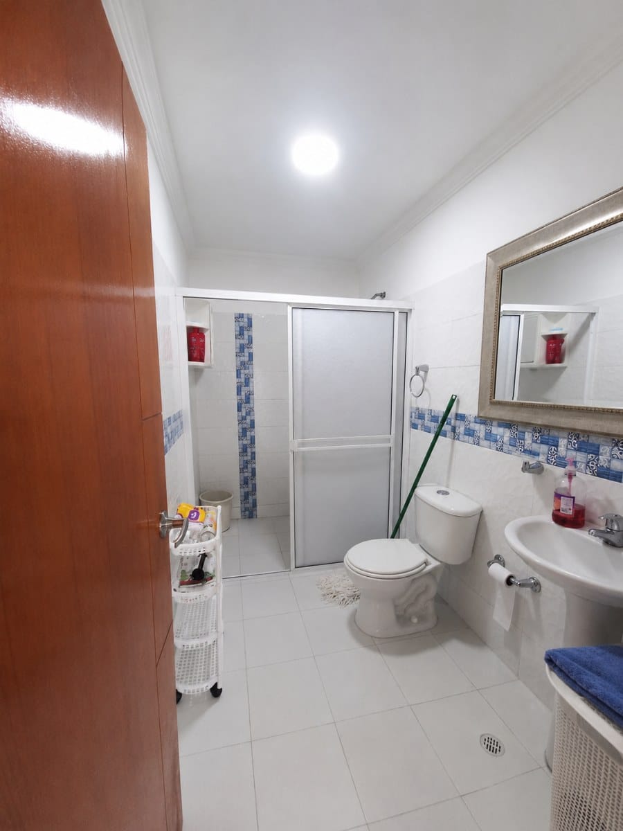 Casa en El Recreo, Cartagena, Bolívar — foto 12