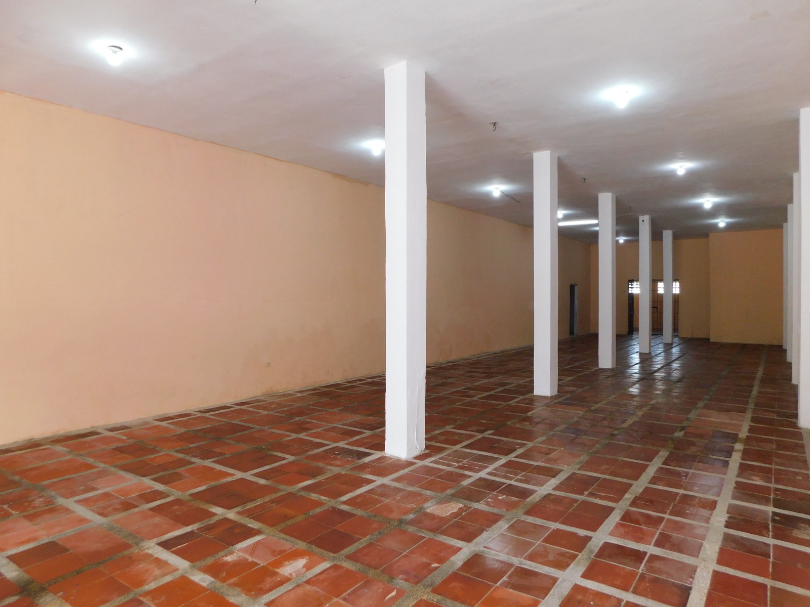 Local en Pie de La Popa, Cartagena, Bolívar — foto 1