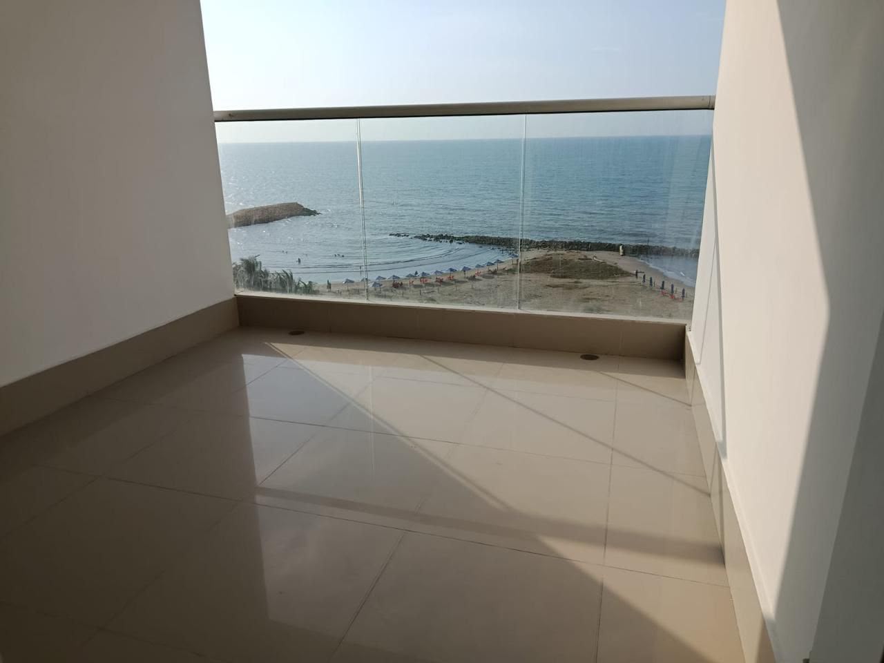 Apartamento en El Cabrero, Cartagena, Bolívar — foto 1