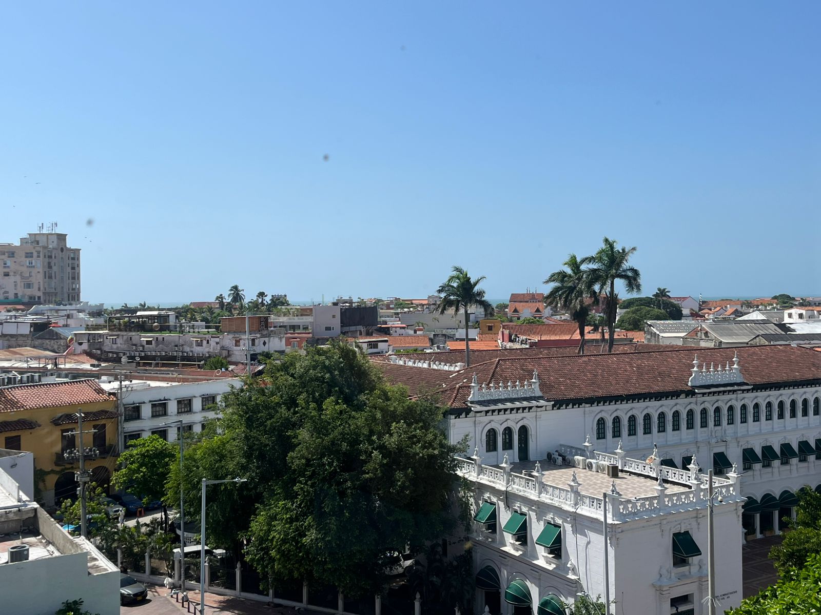Oficina en Centro, Cartagena, Bolívar — foto 1