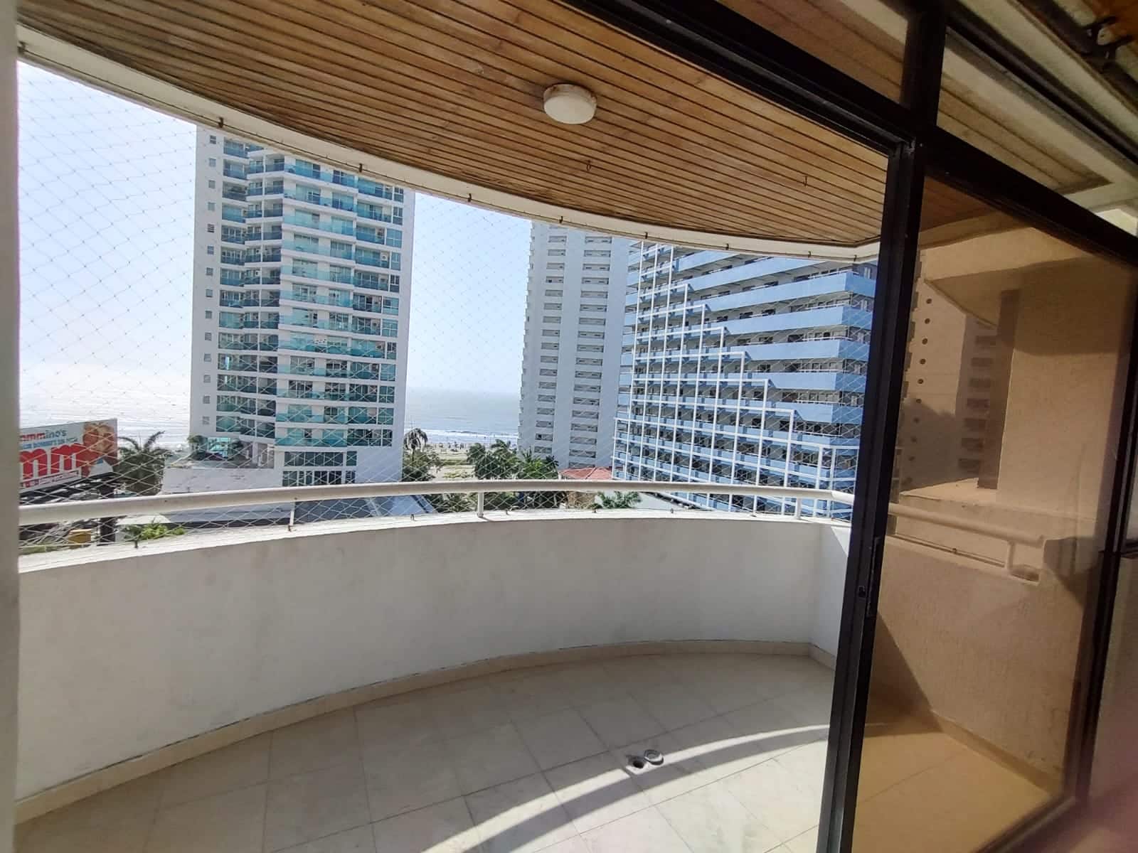 Apartamento en Bocagrande, Cartagena, Bolívar — foto 1