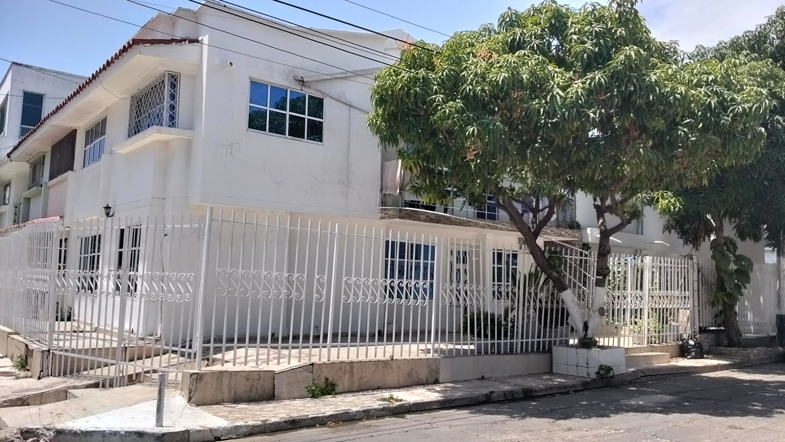 Casa en El Recreo, Cartagena, Bolívar — foto 1