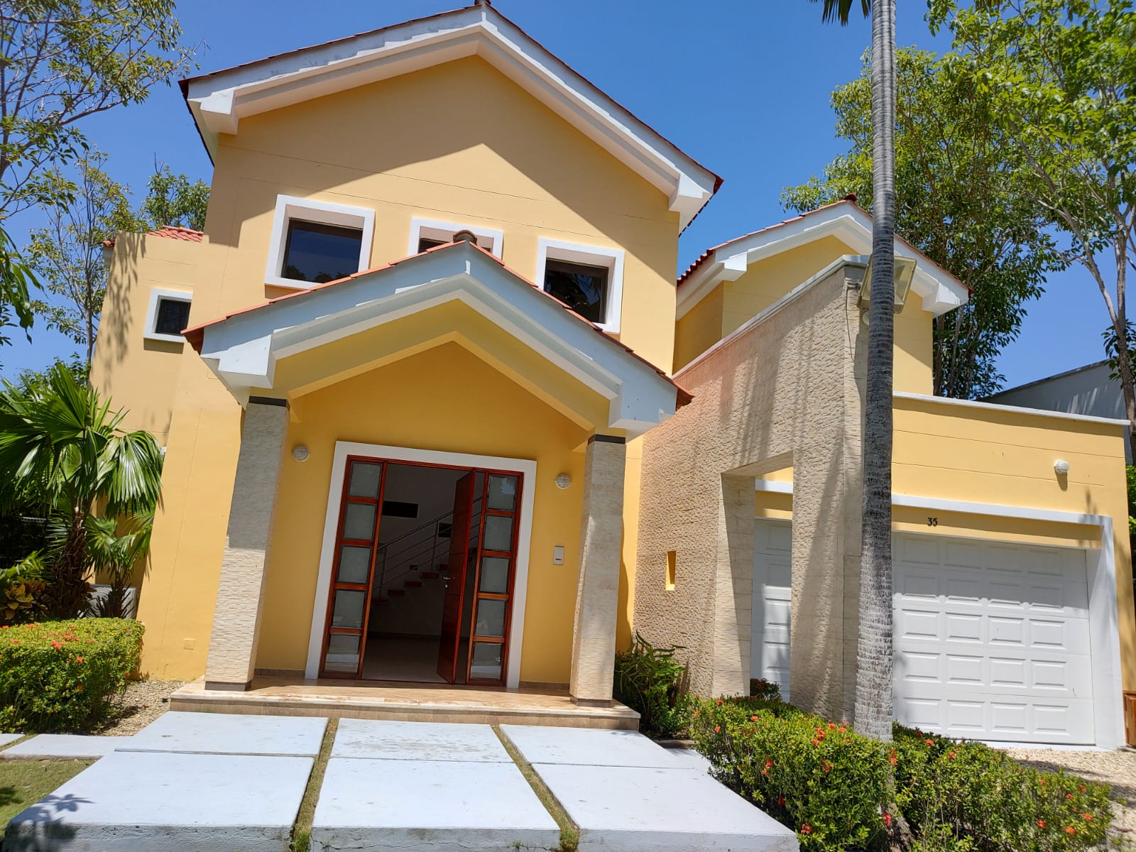 Casa en Zona norte, Cartagena, Bolívar — foto 1