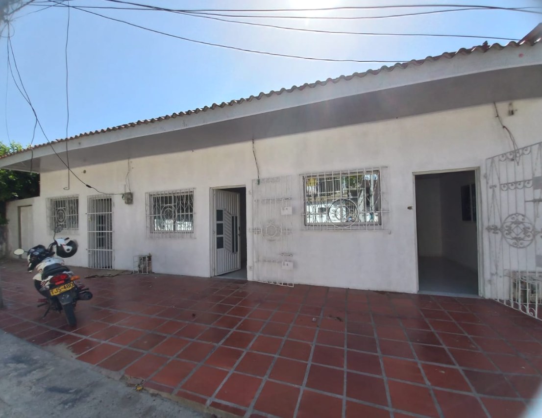 Casa en Barrio España, Cartagena, Bolívar — foto 1