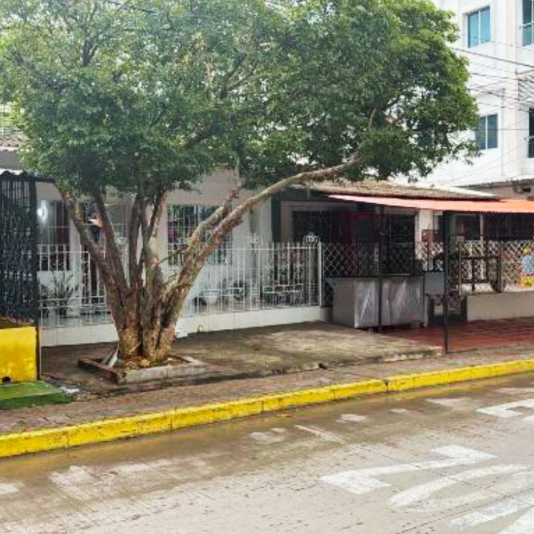 Casa en Calamares, Cartagena, Bolívar — foto 1