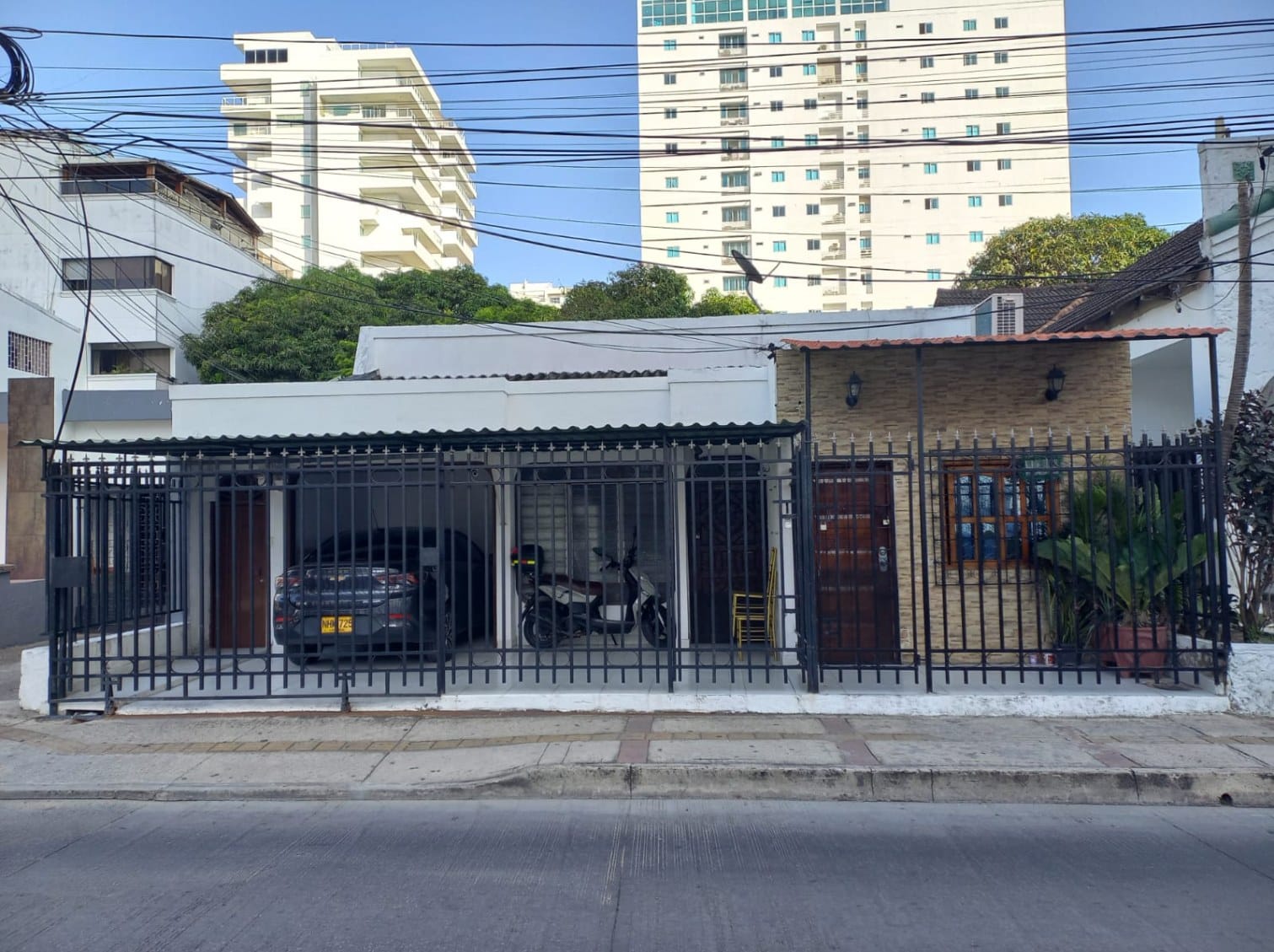 Casa en Manga, Cartagena, Bolívar — foto 1