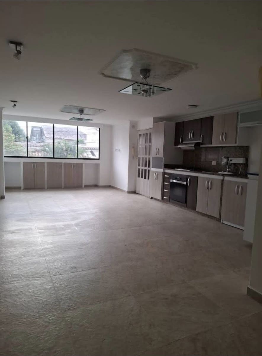 Apartamento en Manga, Cartagena, Bolívar — foto 1