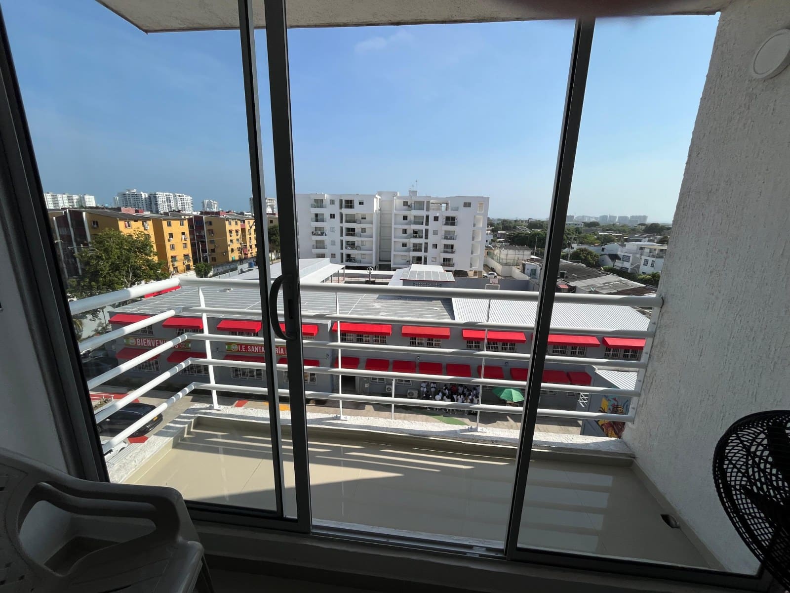 Apartamento en Paseo Bolivar, Cartagena, Bolívar — foto 1