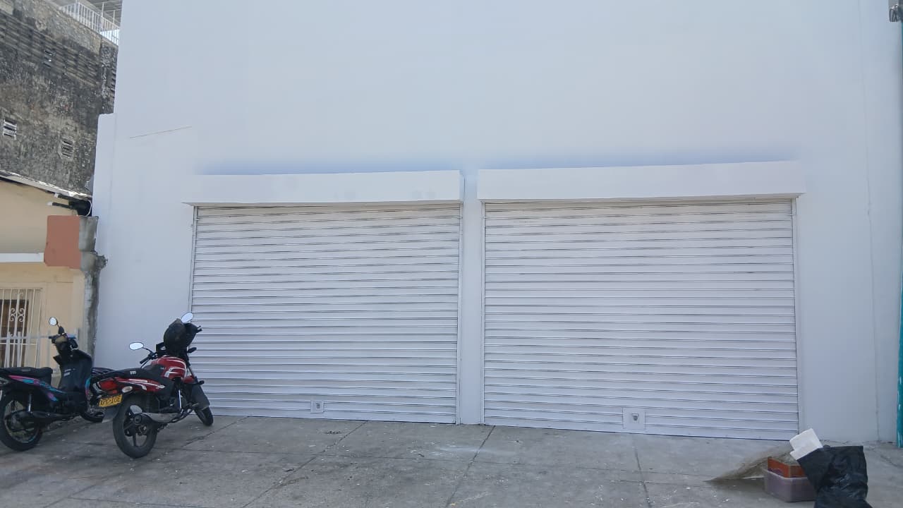 Local en Bosque, Cartagena, Bolívar — foto 1