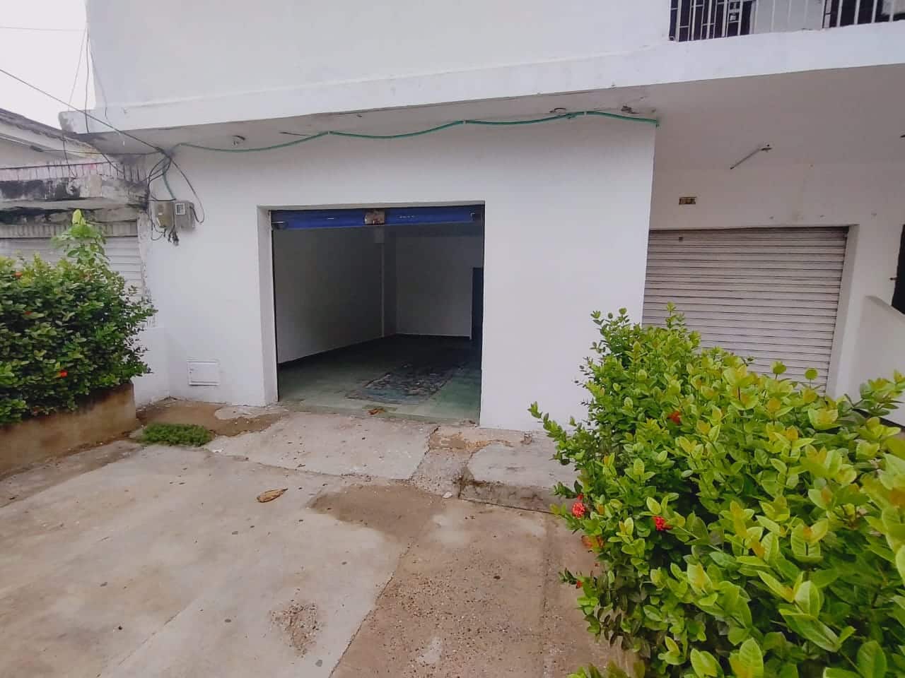 Local en El Espinal, Cartagena, Bolívar — foto 1