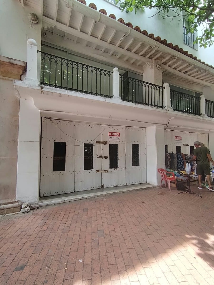 Local en Centro, Cartagena, Bolívar — foto 1