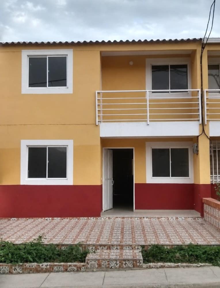 Casa en Turbaco, Cartagena, Bolívar — foto 13