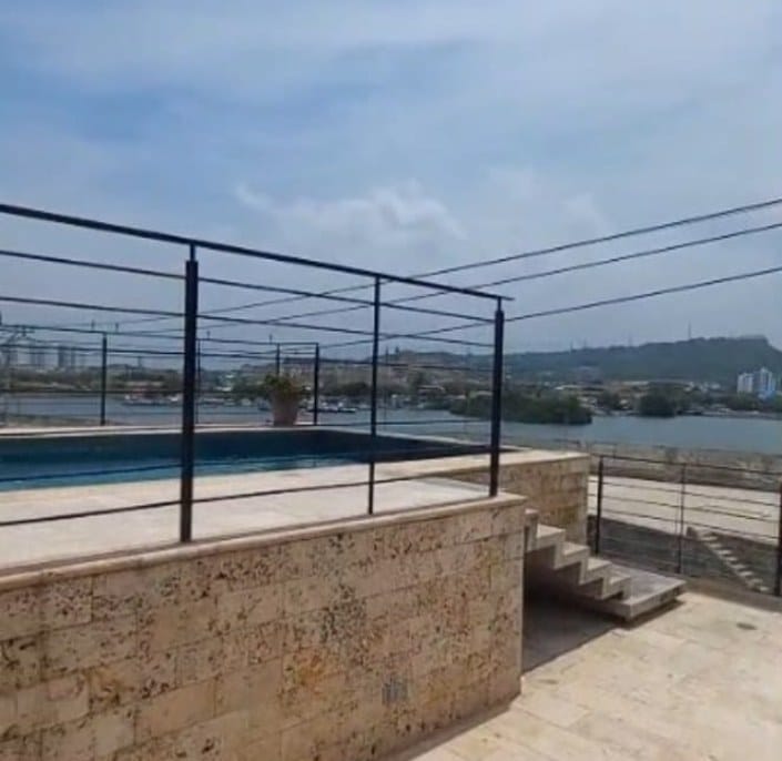 Hotel en Getsemani, Cartagena, Bolívar — foto 1