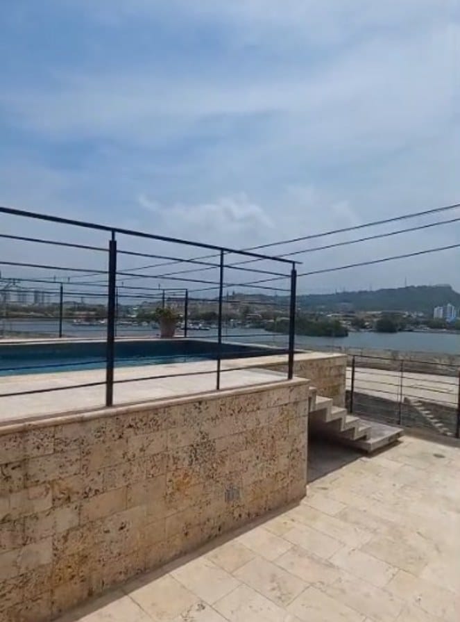 Hotel en Getsemani, Cartagena, Bolívar — foto 1